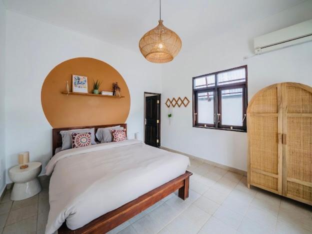 Villa Dadirri - In The Heart Of Seminyak - Walking Distance From Restaurants, Bars And Beach - Perfect Location Seminyak (Bali) Exterior photo